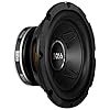 BOSS-Audio-Chaos-Exxtreme-SINGLE-Voice-Coil-Subwoofer