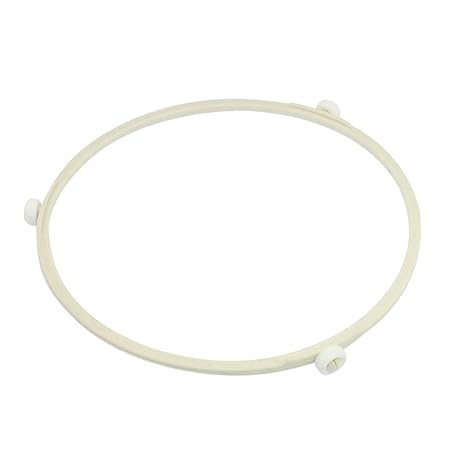 Potelin - Bandeja de Horno microondas 6,9 Pulgadas de ...