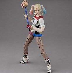Fondjoy DC1004 1/9 Scale DC Series Hero Movie