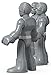 Fisher-Price Imaginext Power Rangers Putty Pack