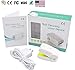 Tiehnom Nail Cleaning Laser Device, Safe, Quick, Painless Nail Fungus Laser Treatment For Toe and Finger Nails, No Side Effects