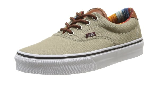 vans stripes era 59