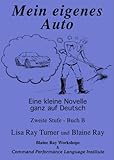 Mein eigenes Auto (German Edition)