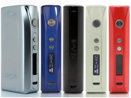 IPV5 ASSORTED COLORS (BLACK)