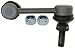ACDelco Advantage 46G0346A (88876675) Front Driver Side Suspension Stabilizer Bar Link Kit