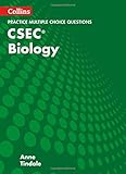 Collins CSEC Biology – CSEC Biology Multiple Choice Practice