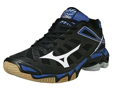 mizuno wave 11
