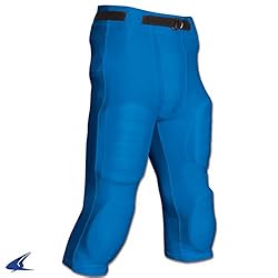FP10 Poly Spandex Football Youth Game Pants Goal