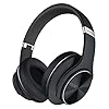 DOQAUS Casque Bluetooth sans Fil, Casque Pliable Audio 3 Modes EQ, Casque Bluetooth 52 Heurs de Lecture Microphone…
