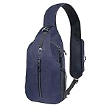angel wish Sling-Bag Crossbody-Bag Women-Men