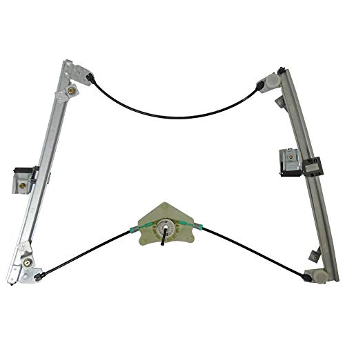 Premier Gear PG-WPR6095R Window Regulator Replacement for Mercedes-Benz Glk350…