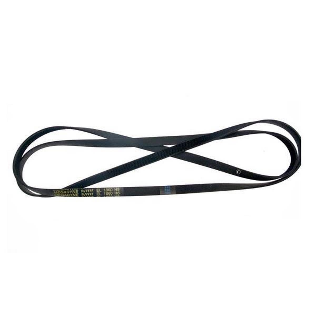 Megadyne - Tumble dryer belt EL 1860 H8