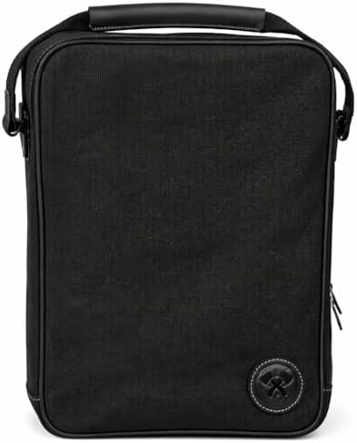 Amazon.com | KXKS. Kicks Kase Sneaker Travel Case, 9L Travel Bag
