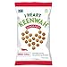 i heart keenwah Quinoa Puffs Variety Pack 3 oz each Flavor - Herbes De Provence, Sweet Chili, Aged Chedder and Sea Salt Truffle