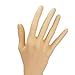 Pomeat Female Mannequin Hand Jewelry Display Bracelet Necklace Ring Glove Stand Holder