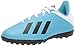 adidas Unisex-Child X 19.4 Turf Soccer Shoe
