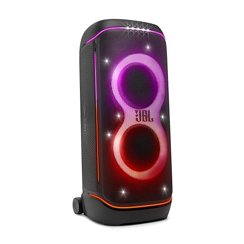 JBL PartyBox