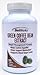 Green Coffee Bean Extract 800 Mg (50% Chlorogenic Acid), Natural Weight Loss Supplement, 120 Caplets