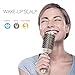 Baasha 2 Inch Medium Round Boar Bristle Ceramic Barrel Hair Brush for Women - Ideal for Blow Drying and Flipping Medium Length Hair