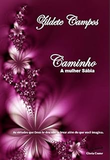 Livro CAMINHO: A mulher sabia