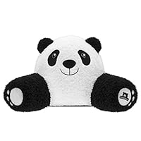 Relaximals Panda Kids Reading Pillow