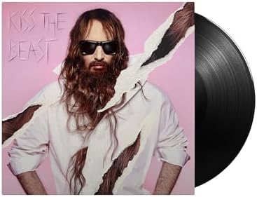 Handsome Boy Modeling School - White People (White Opaque Vinyl