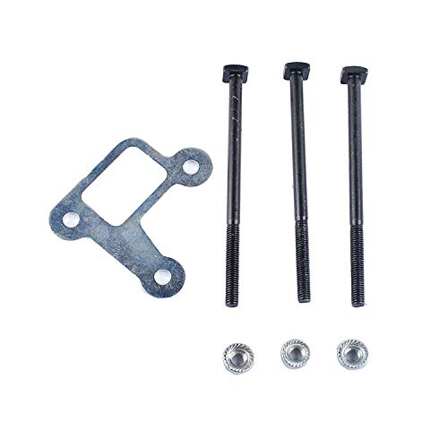 3 Outdoors+Spares+Replacement+Assembly+Chainsaw