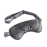 Cozynight Lavender Weighted Sleep Mask -Sleep Eye