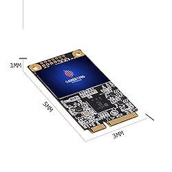 GAMERKING SSD msata 64GB Internal Solid State Drive