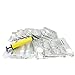 Home Complete Space Saver Vacuum Bags, 10 pack with Pump