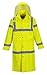 Portwest UH445 Hi Vis Classic Rain Coat 48