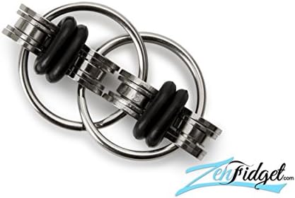 Fidget Toy for Adults|for ADHD|for Autism| For Kids|for Classroom| Stress/Anxiety Reducer |Ideal for Antsy hands ADD ADHD Autism Adult and Sensory Kids/Children + FREE EBOOK to De-Stress