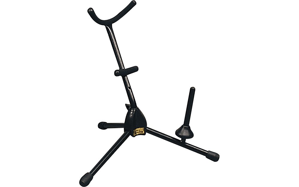 Hamilton KB960 Alto or Tenor Saxophone Stand