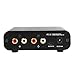 Sabaj Audio PHA2 Portable Headphone Amplifier Black Color
