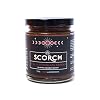The Chilli Alchemist Chili Alchemist Scorch, Chili Chocolade Spread, 180 ml