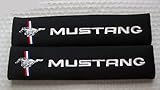 SAR FORD MUSTANG SEAT BELT SHOULDER PAD