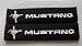 SAR FORD MUSTANG SEAT BELT SHOULDER PAD