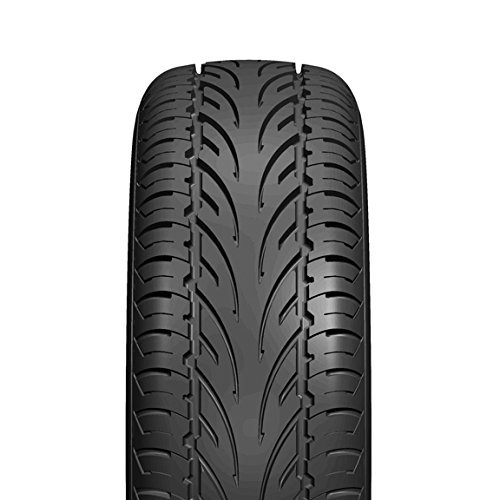 Vee Rubber VTR-350 Arachnid Front 165/65-14 Can Am Spyder Motorcycle Tire