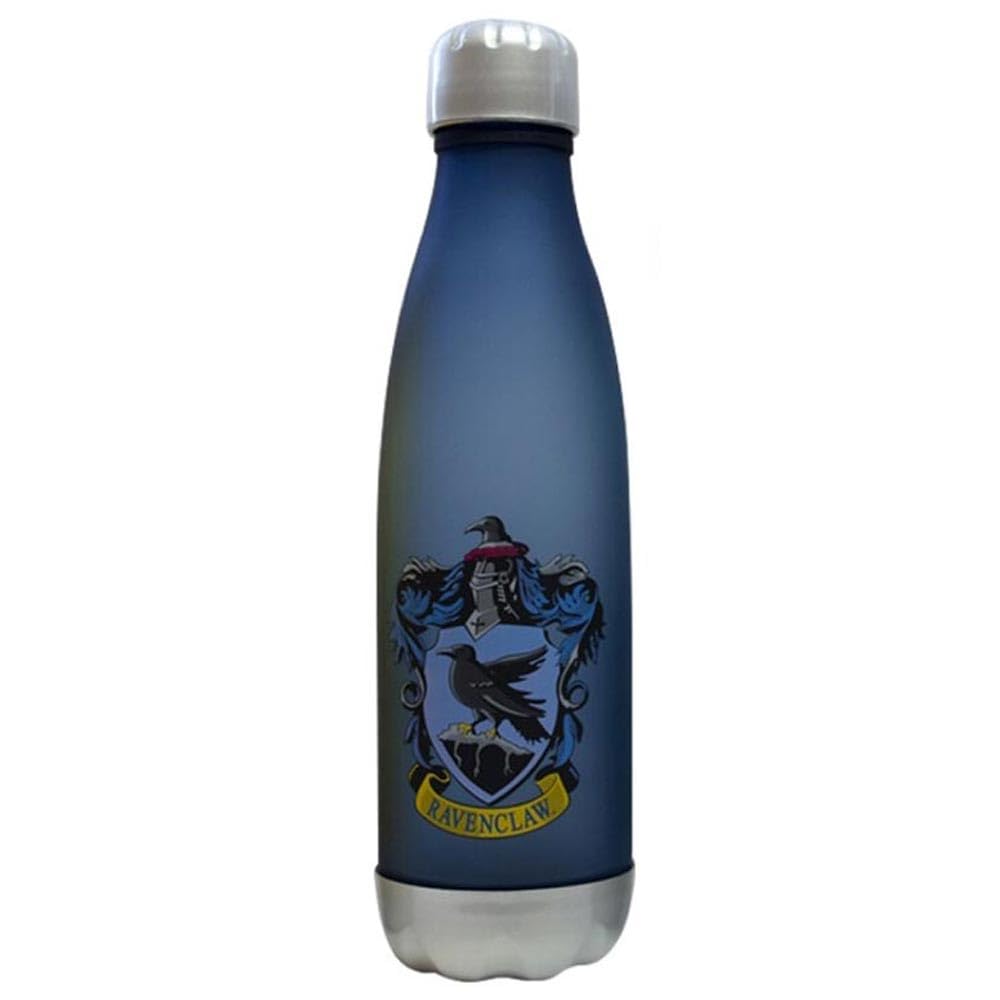Kids Licensing Harry Potter Soft Touch Plastic Bottle 650 ml