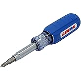LENOX 9-In-1 Multi-Bit Screwdriver (LXHT68000)