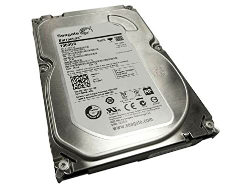Seagate Desktop Internal Hard Drive