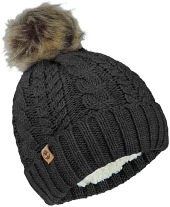UGG Men's Fluff Headband, Black, One Size at Amazon Men's Clothing