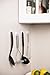 Kennedy Living 11 Kennedy Heavy Duty Stainless Steel Masher (Premium High Grade) Perfect for Potatoes, Fruits, Ground Meats and Vegetables, 1,