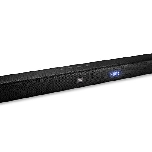 5 JBL+Soundbar+Wireless+Subwoofer+Bluetooth