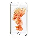 Apple iPhone 6S, GSM Unlocked, 32GB - Rose Gold (Renewed)