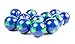 World Stress Ball Earth Stress Relief Toys Therapeutic Educational Balls Bulk 1 Dozen 2