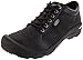 KEEN Men's Austin Low Height Leather Oxfords, Black, 9.5 US