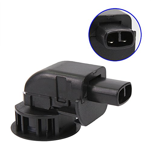 DOICOO Reverse Backup Parking Assist Aid Sensor Bumper PDC Replaces 89341-33050 for 2007 2008 2009 2010 2011 Toyota FJ Cruiser 4.0L V6