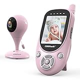 campark video baby monitor