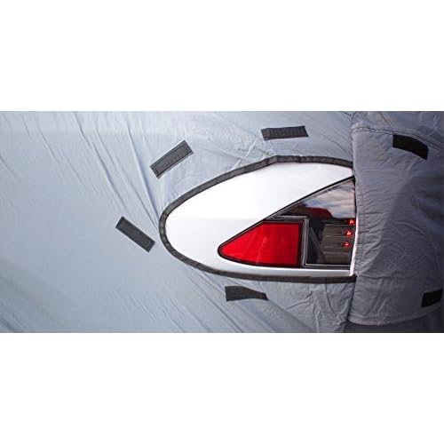 Outdoor Car Cover For Tesla Model S